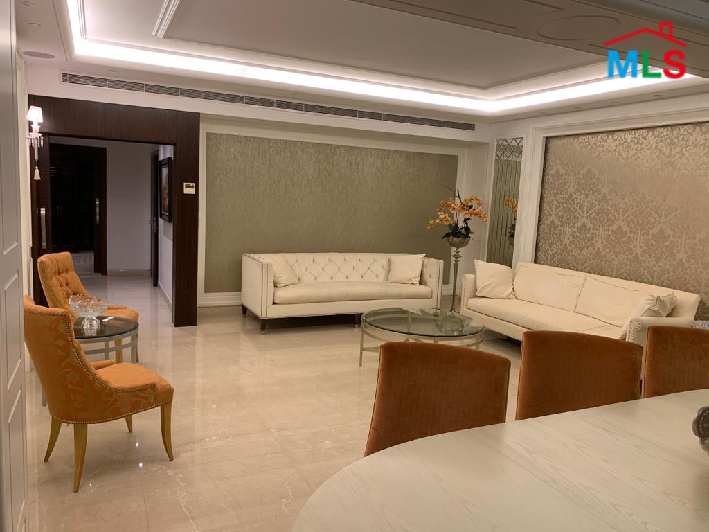 Elegant 3-Bedroom Apartment for Rent In Achrafieh, Sioufi