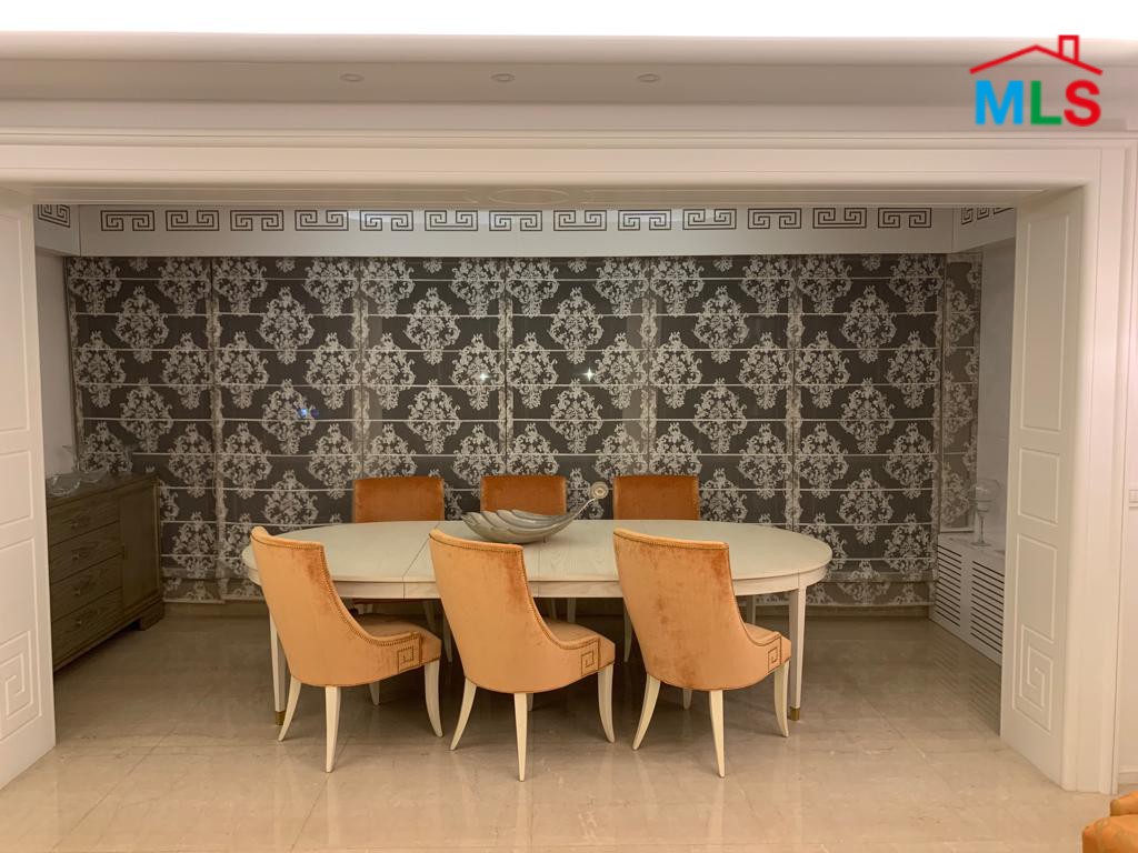 Elegant 3-Bedroom Apartment for Rent In Achrafieh, Sioufi