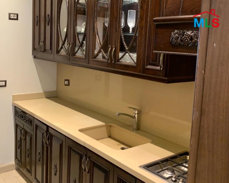 Elegant 3-Bedroom Apartment for Rent In Achrafieh, Sioufi