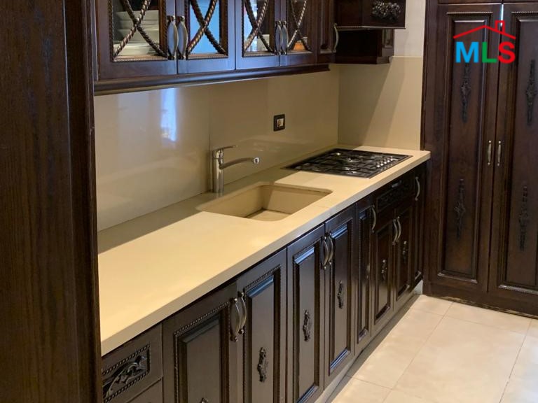 Elegant 3-Bedroom Apartment for Rent In Achrafieh, Sioufi