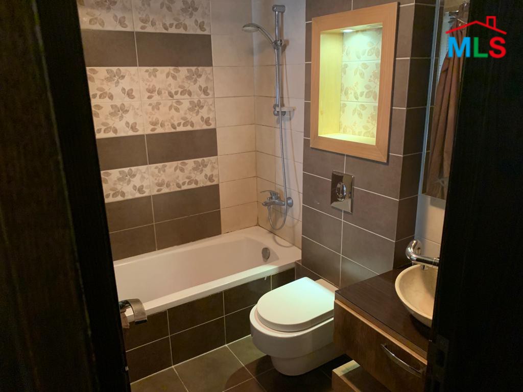 Elegant 3-Bedroom Apartment for Rent In Achrafieh, Sioufi