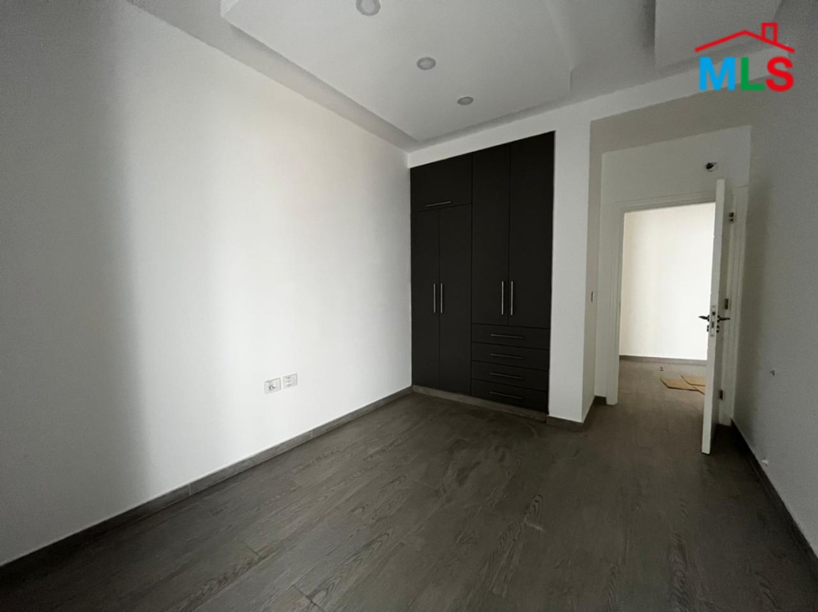 3-Bedroom Apartment With Terrace For Rent in Sahel Alma