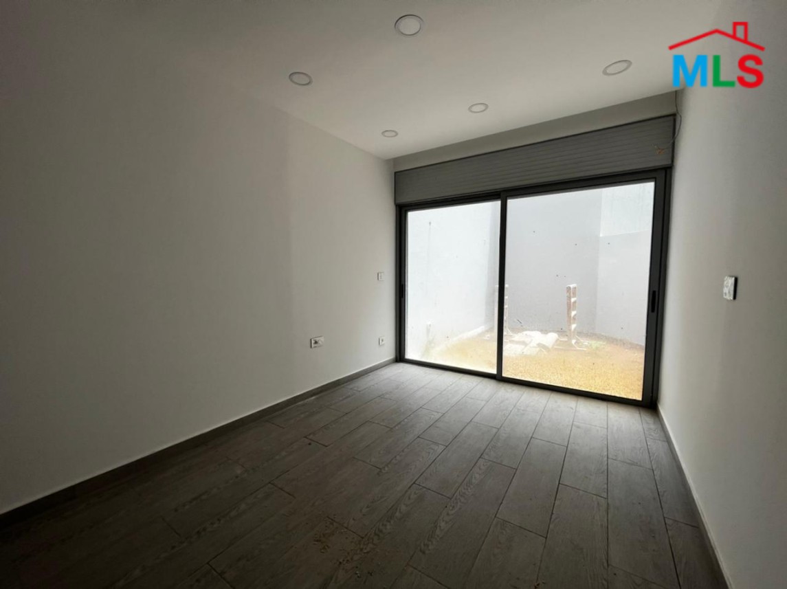 3-Bedroom Apartment With Terrace For Rent in Sahel Alma