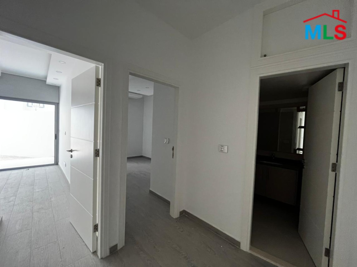3-Bedroom Apartment With Terrace For Rent in Sahel Alma