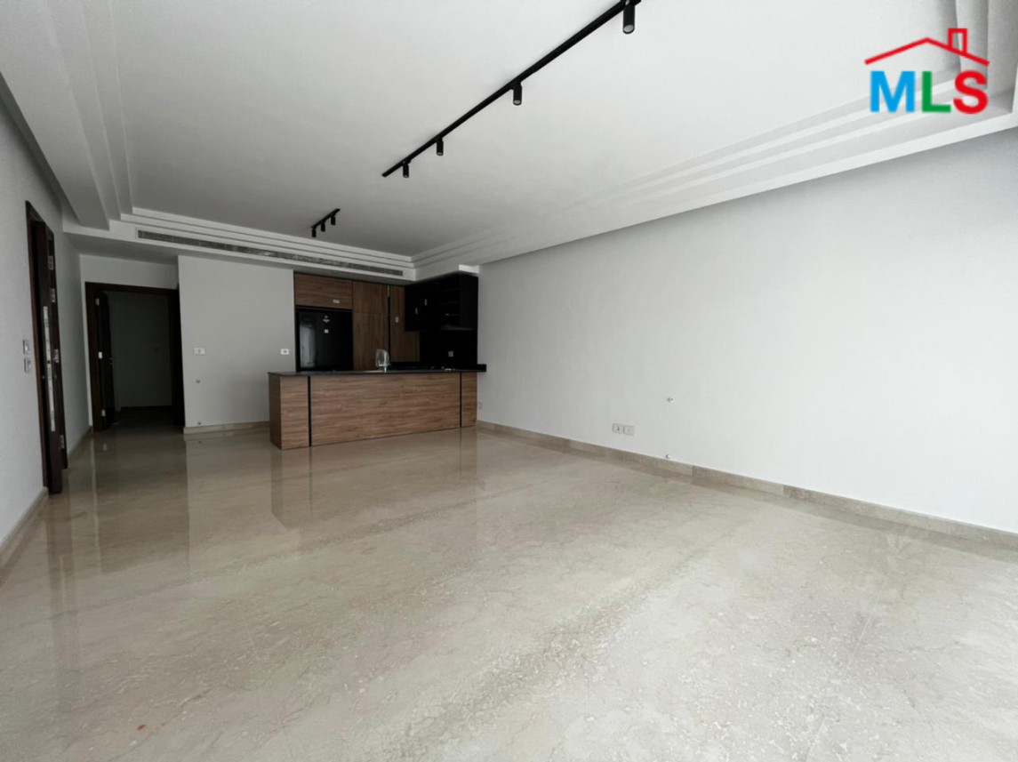 3-Bedroom Apartment With Terrace For Rent in Sahel Alma