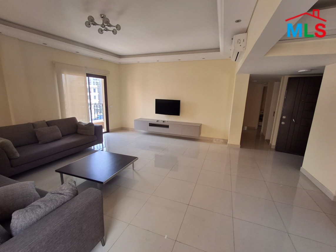 Furnished Apartment for Rent In Achrafieh, Monot