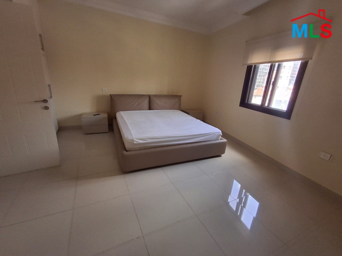 Furnished Apartment for Rent In Achrafieh, Monot