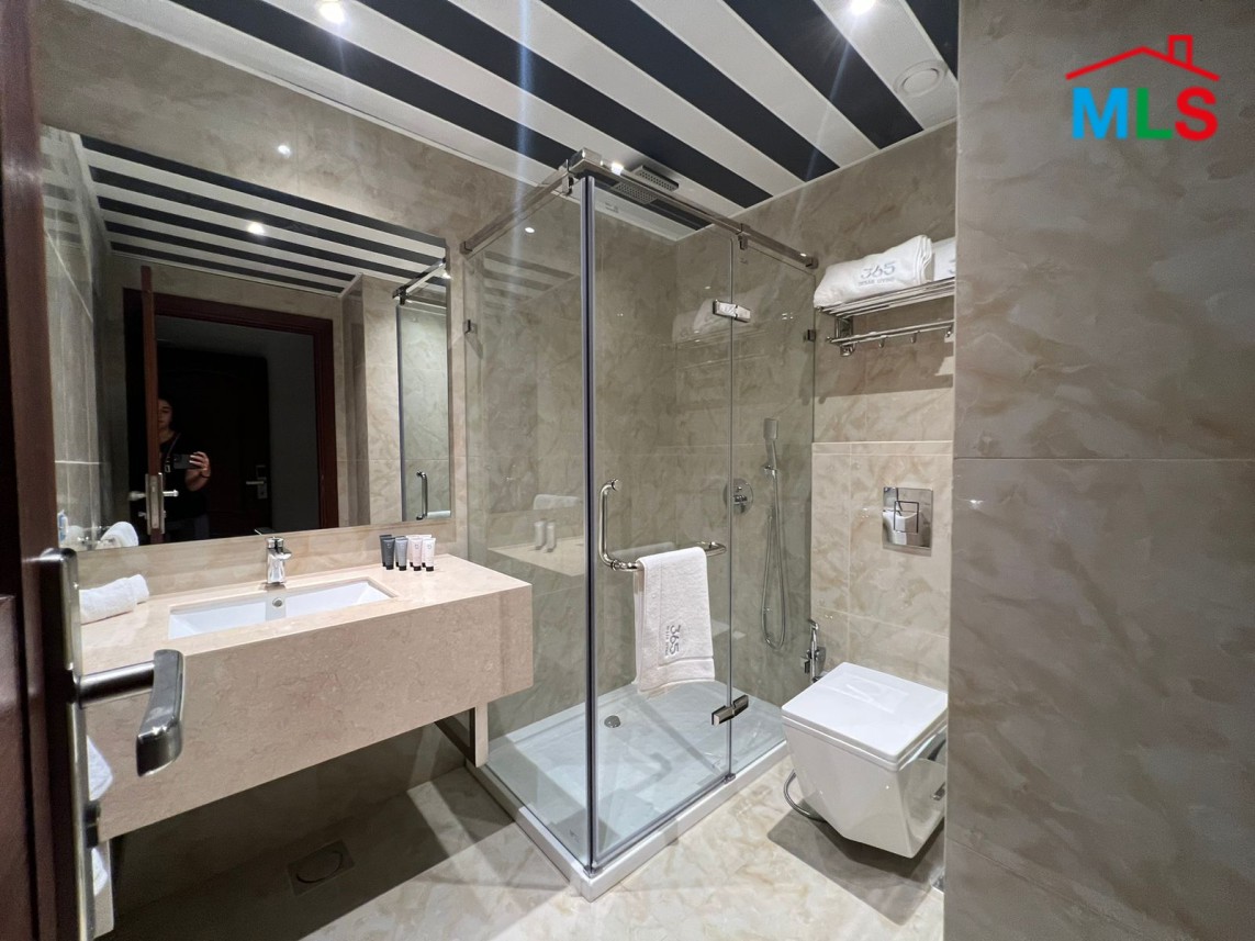 Modern Fully-Furnished Studio Apartment For Rent in Jbeil