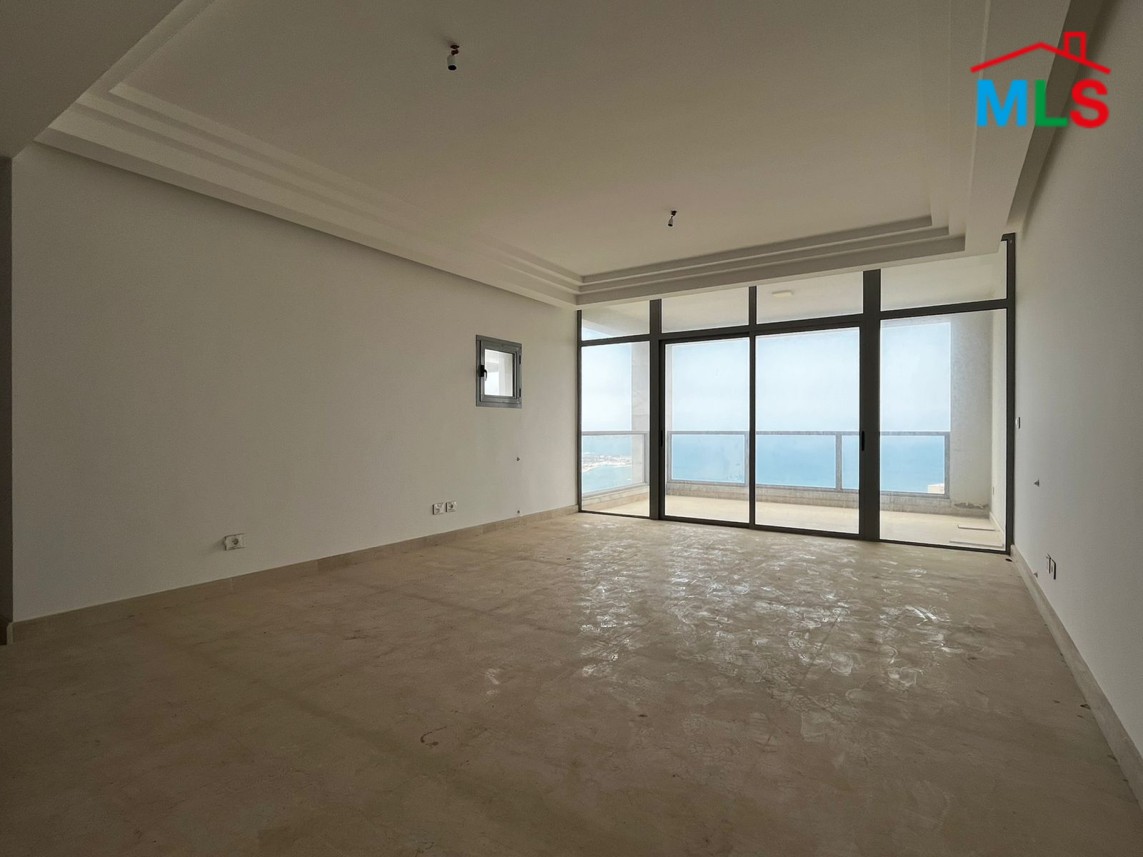 170 SQM Apartment For Rent In Sahel Alma