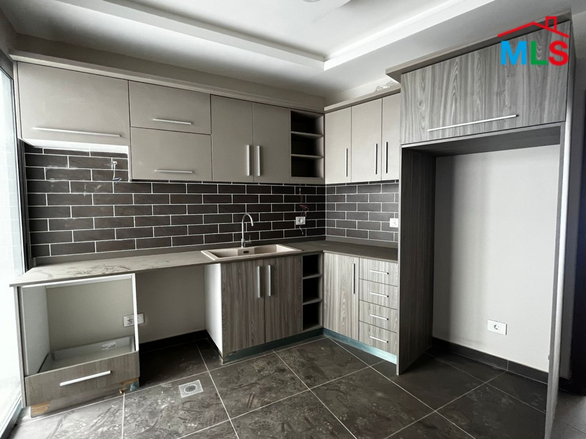 170 SQM Apartment For Rent In Sahel Alma