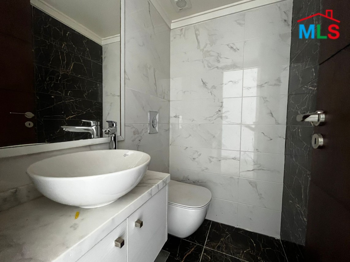 170 SQM Apartment For Rent In Sahel Alma