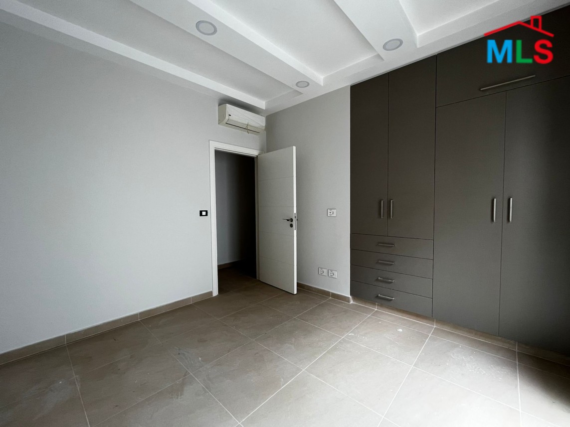 170 SQM Apartment For Rent In Sahel Alma
