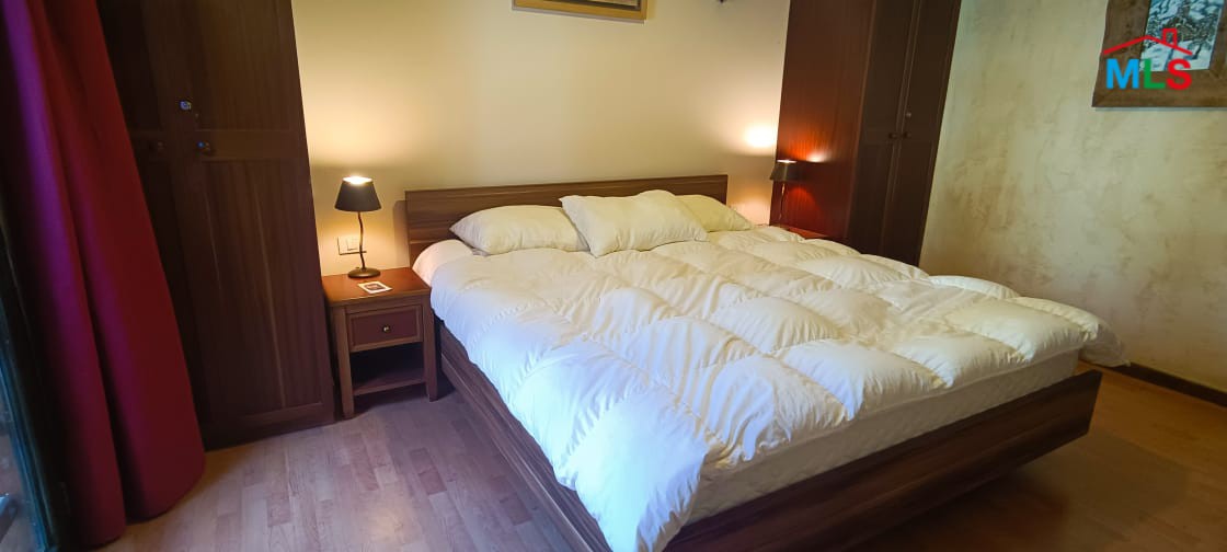 Decorated Chalet With Private Garden For Rent in Mzar, Kfarzebian