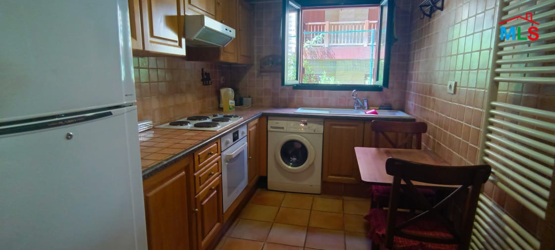 Decorated Chalet With Private Garden For Rent in Mzar, Kfarzebian