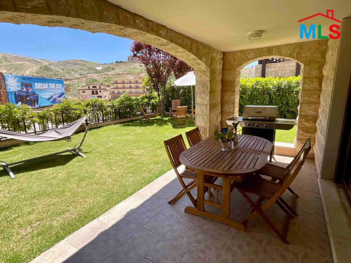 Luxurious Furnished Chalet for Rent In Ouyoun Al Simen
