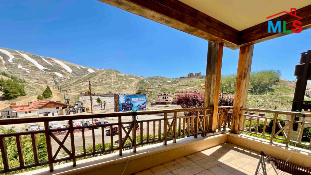 Luxurious Furnished Chalet for Rent In Ouyoun Al Simen