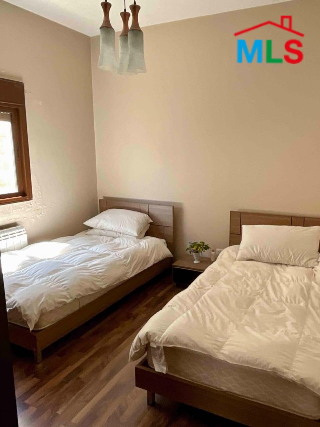 Luxurious Furnished Chalet for Rent In Ouyoun Al Simen