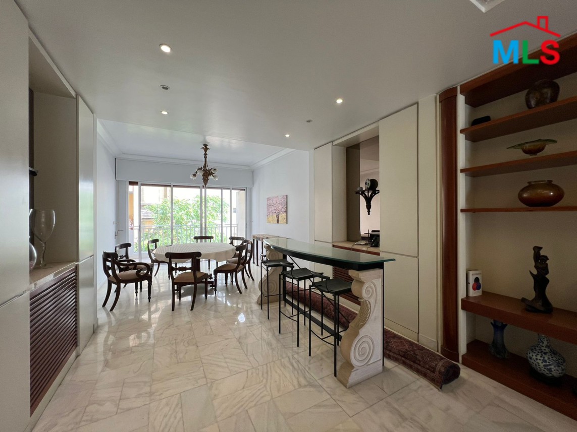 Furnished 2-Bedroom Apartment for Rent In Achrafieh, Carré D'or