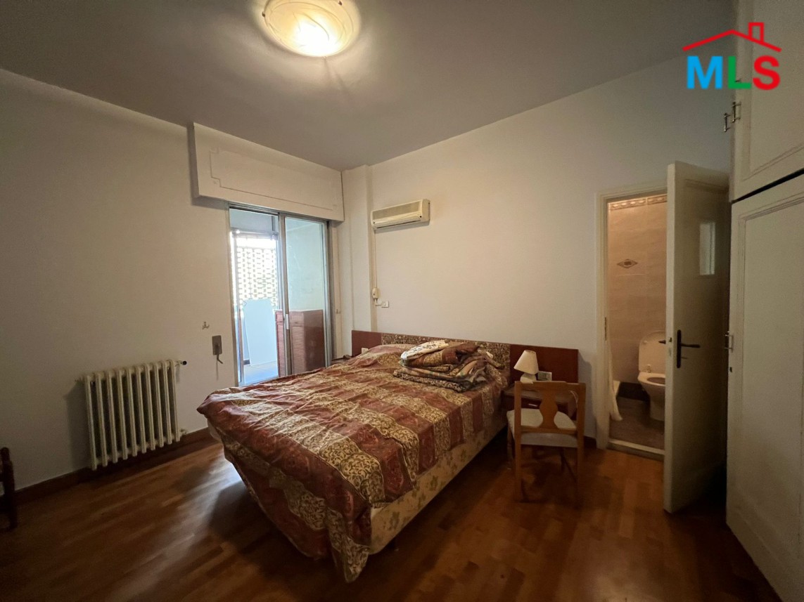 Furnished 2-Bedroom Apartment for Rent In Achrafieh, Carré D'or