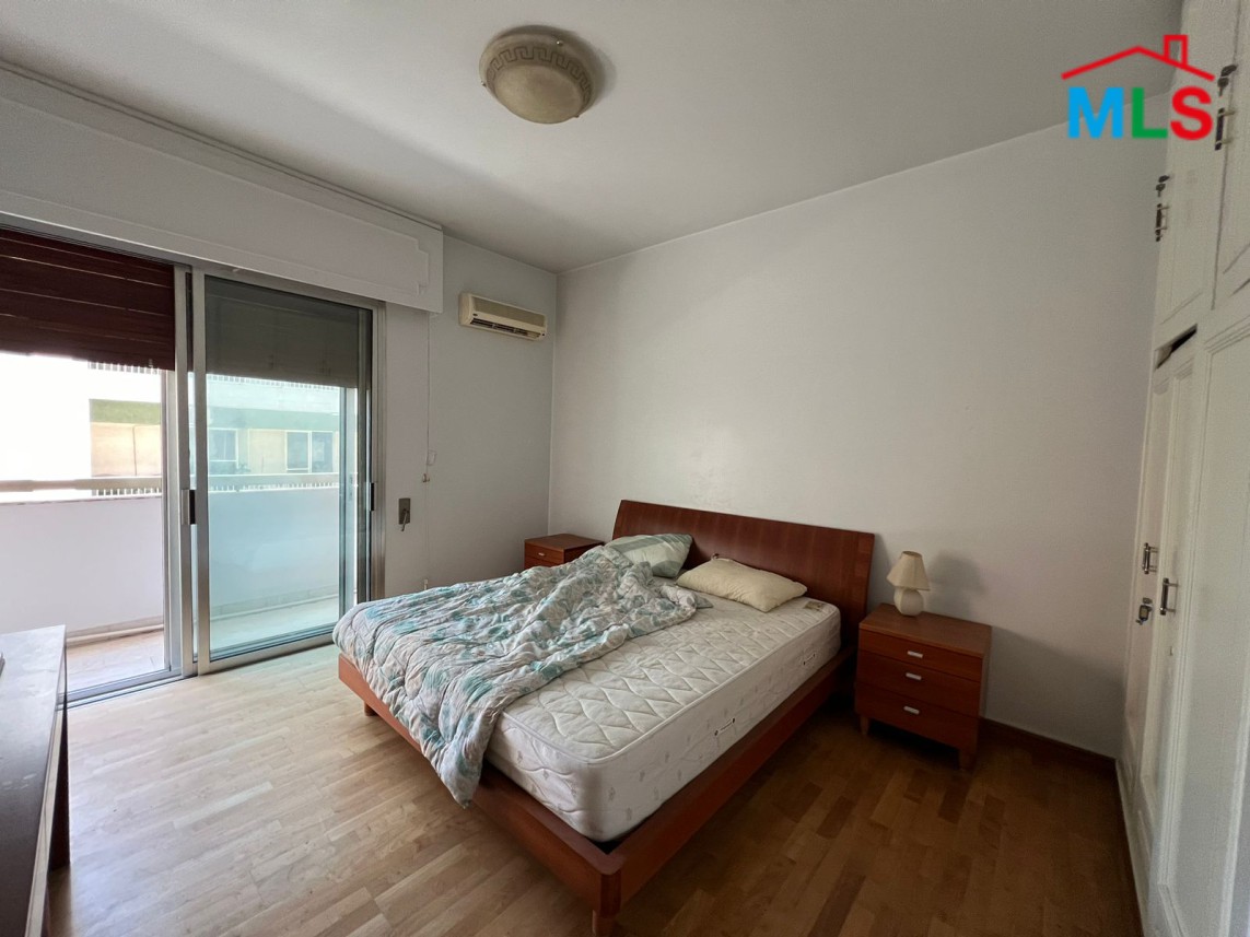 Furnished 2-Bedroom Apartment for Rent In Achrafieh, Carré D'or