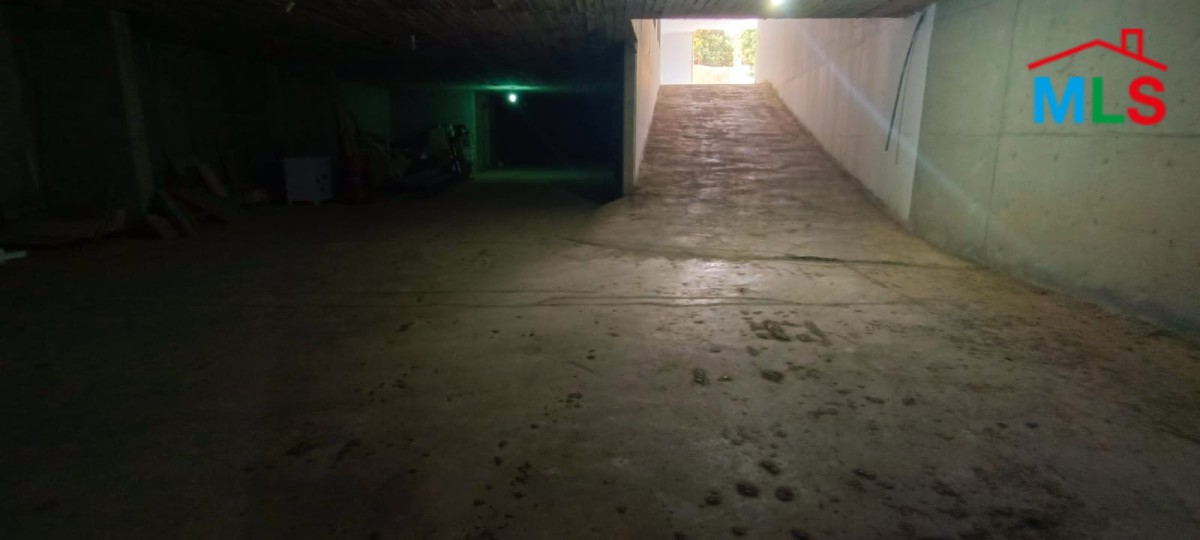 2-Floor Warehouse for Rent in Bouar with easy access to the road