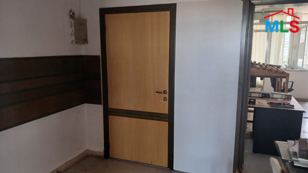 170 SQM Office With Nice View for Rent In Jal El Dib