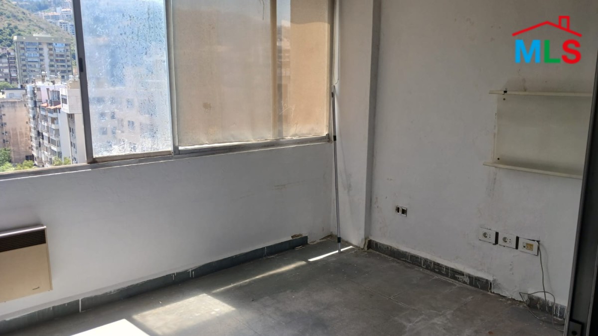 170 SQM Office With Nice View for Rent In Jal El Dib