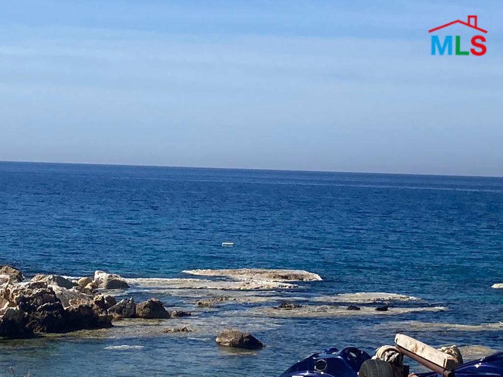 Land For Rent Next To Port Of Barbara