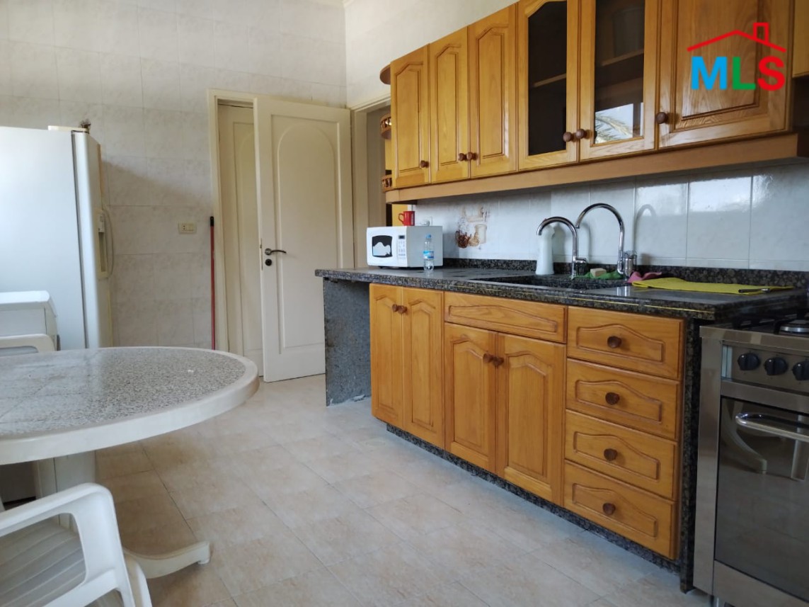 3-Bedroom Apartment for Rent In Zouk Mikael