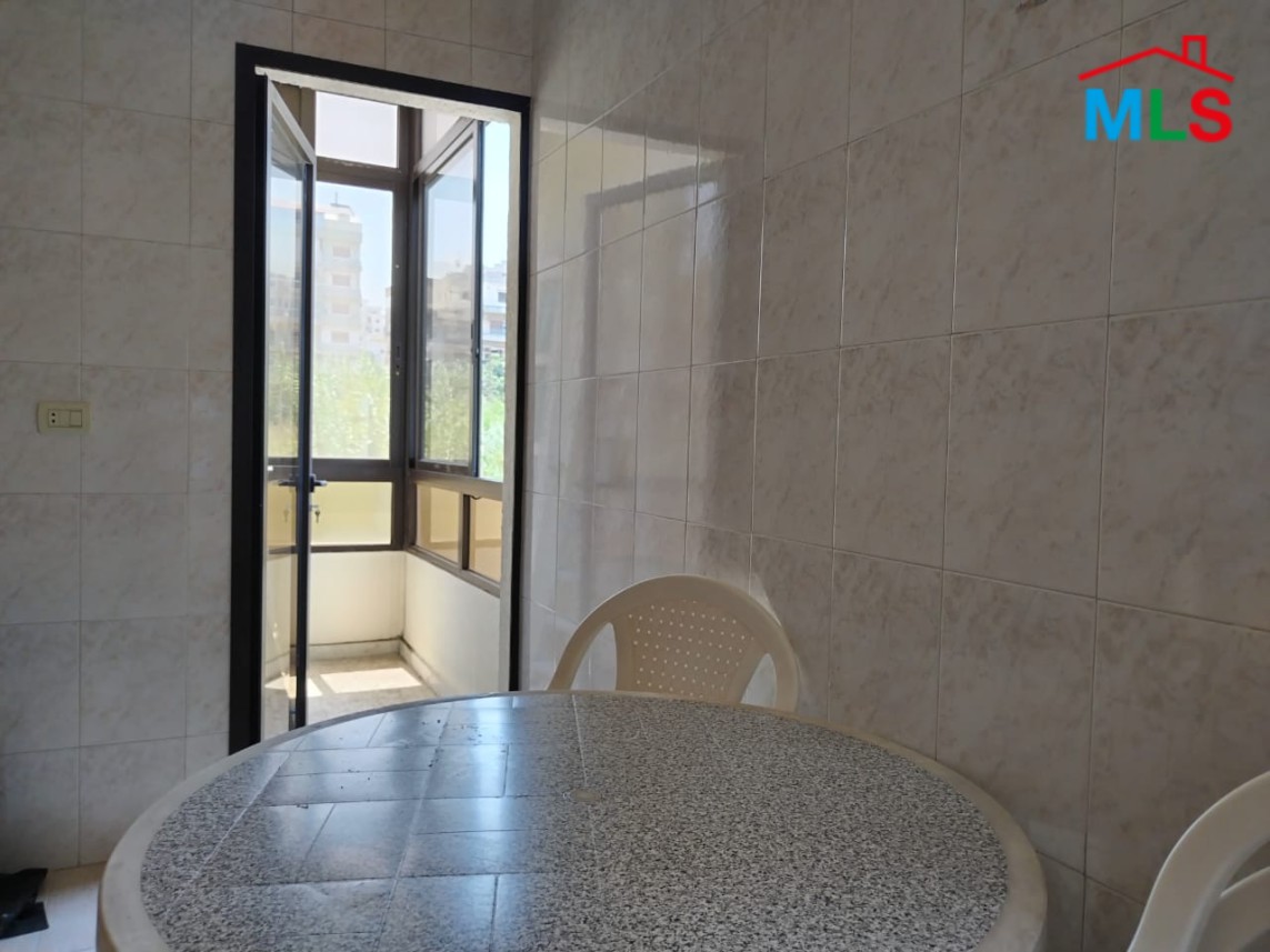 3-Bedroom Apartment for Rent In Zouk Mikael