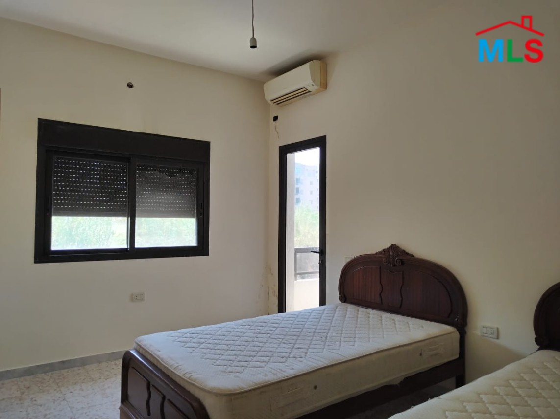 3-Bedroom Apartment for Rent In Zouk Mikael