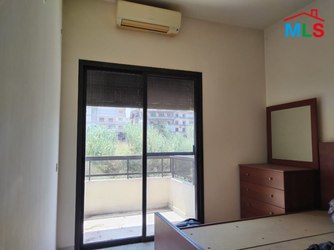 3-Bedroom Apartment for Rent In Zouk Mikael