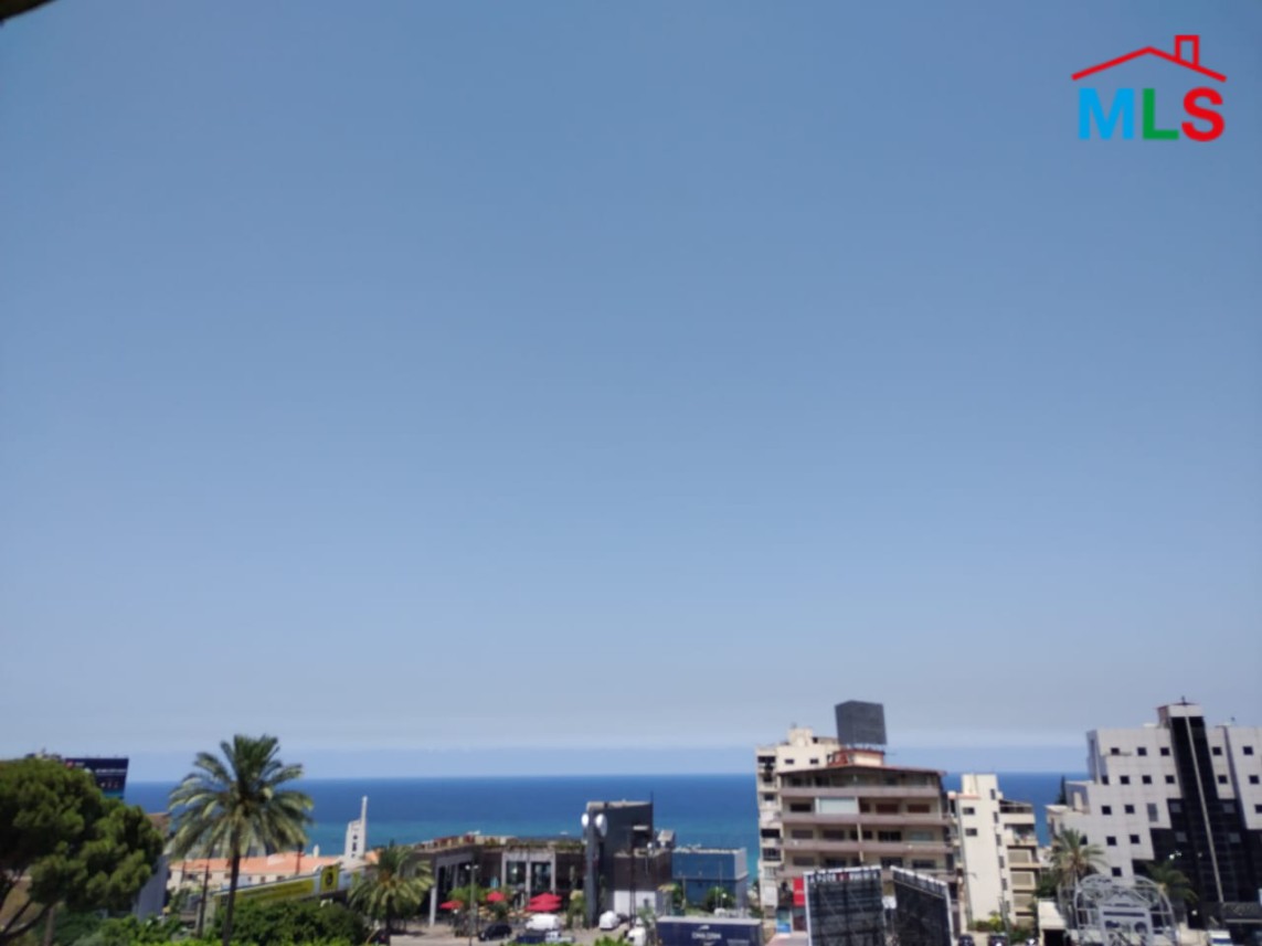 3-Bedroom Apartment for Rent In Zouk Mikael
