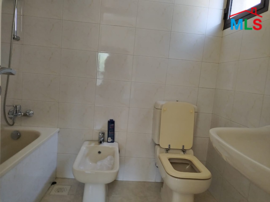 3-Bedroom Apartment for Rent In Zouk Mikael