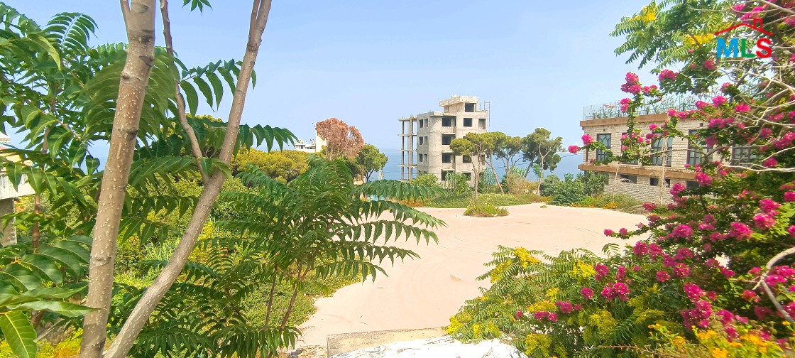 Land for Rent On The Highway Jounieh-Beirut