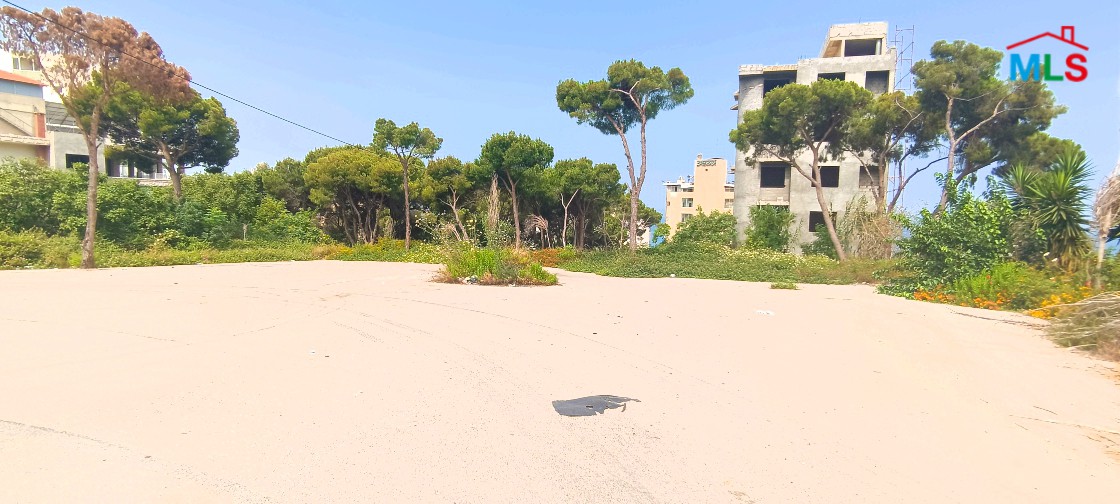 Land for Rent On The Highway Jounieh-Beirut