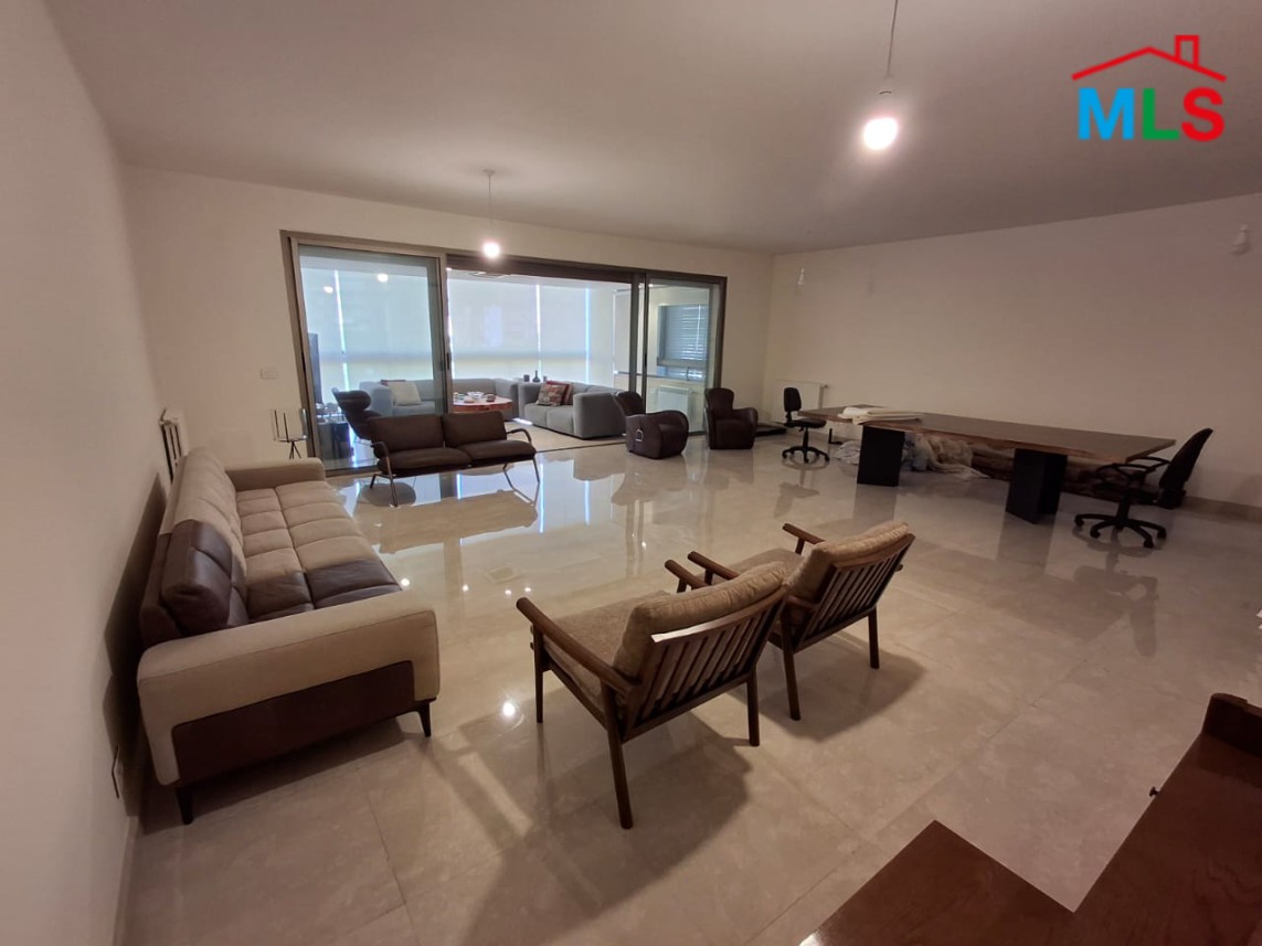 Furnished Apartment for Rent In Achrafieh, Sioufi