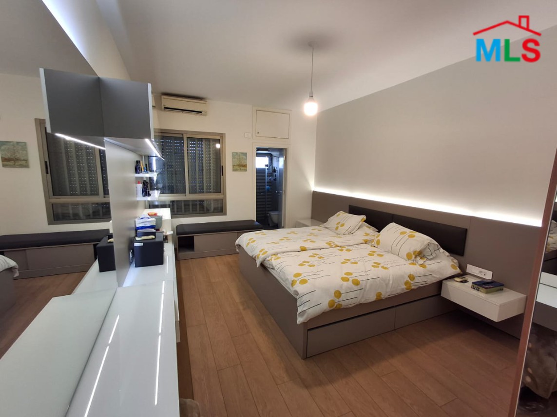 Furnished Apartment for Rent In Achrafieh, Sioufi