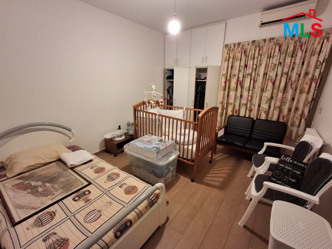 Furnished Apartment for Rent In Achrafieh, Sioufi