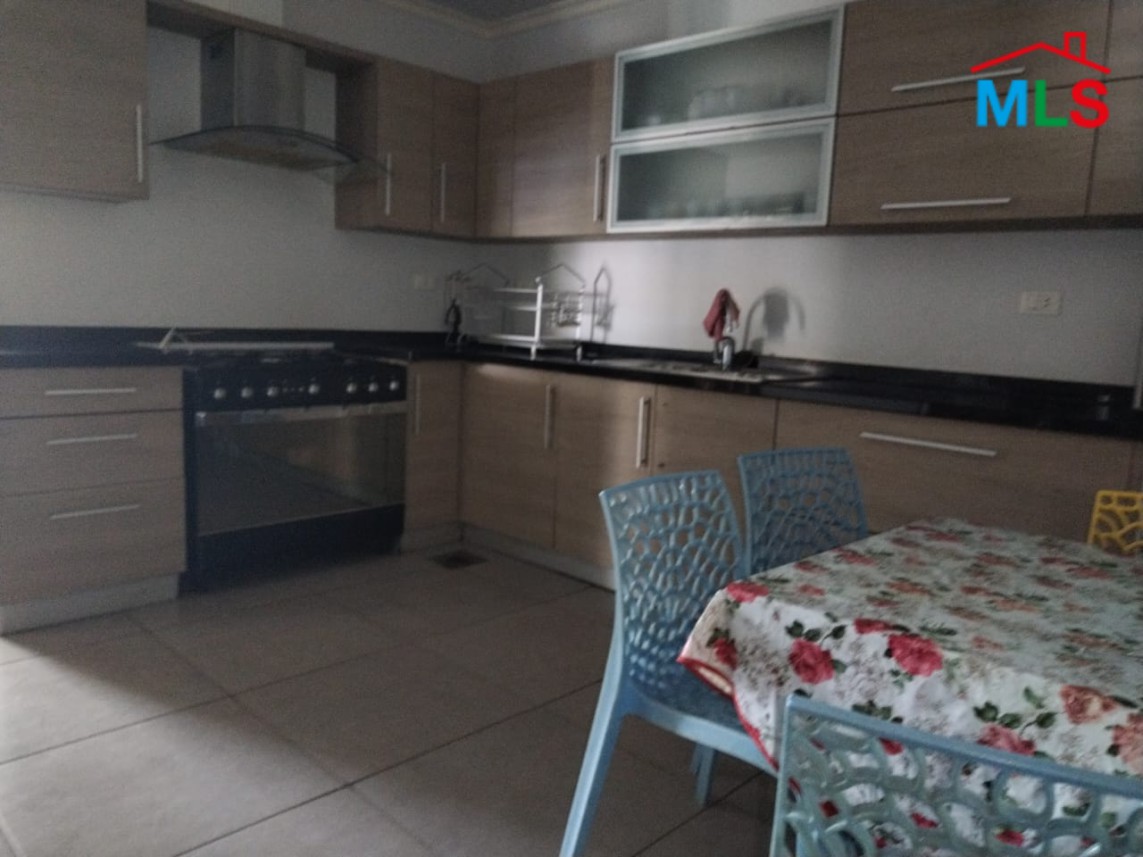 Furnished Apartment With Terrace & Garden for Rent In Kfarhbeib