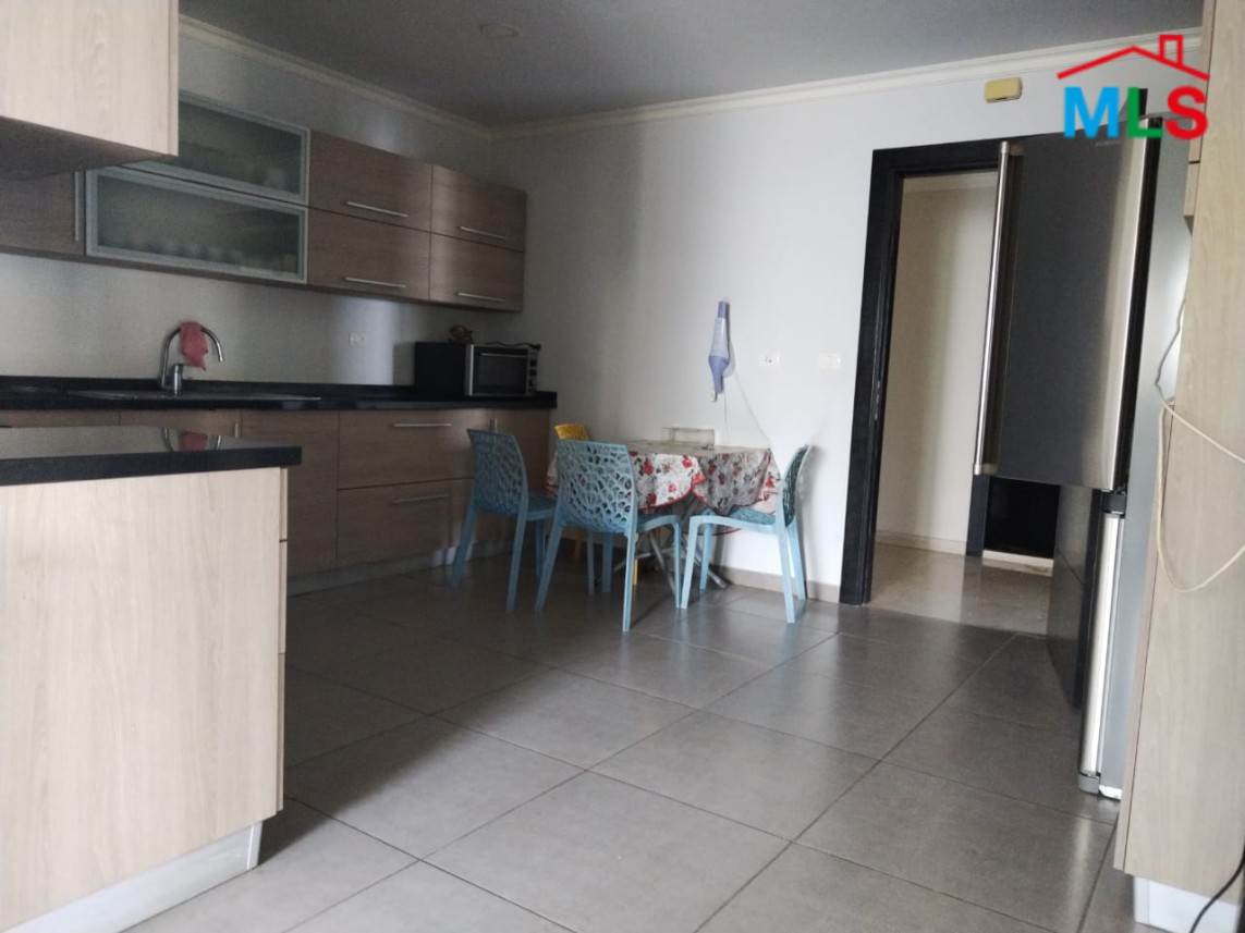 Furnished Apartment With Terrace & Garden for Rent In Kfarhbeib