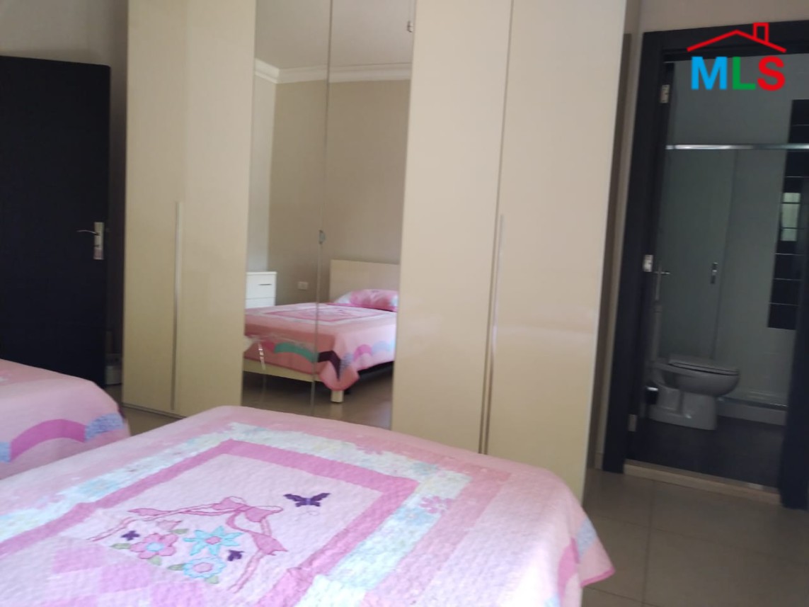 Furnished Apartment With Terrace & Garden for Rent In Kfarhbeib