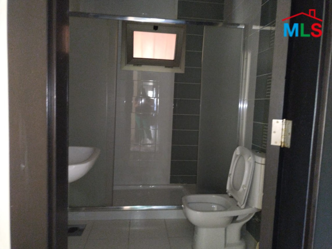 Furnished Apartment With Terrace & Garden for Rent In Kfarhbeib