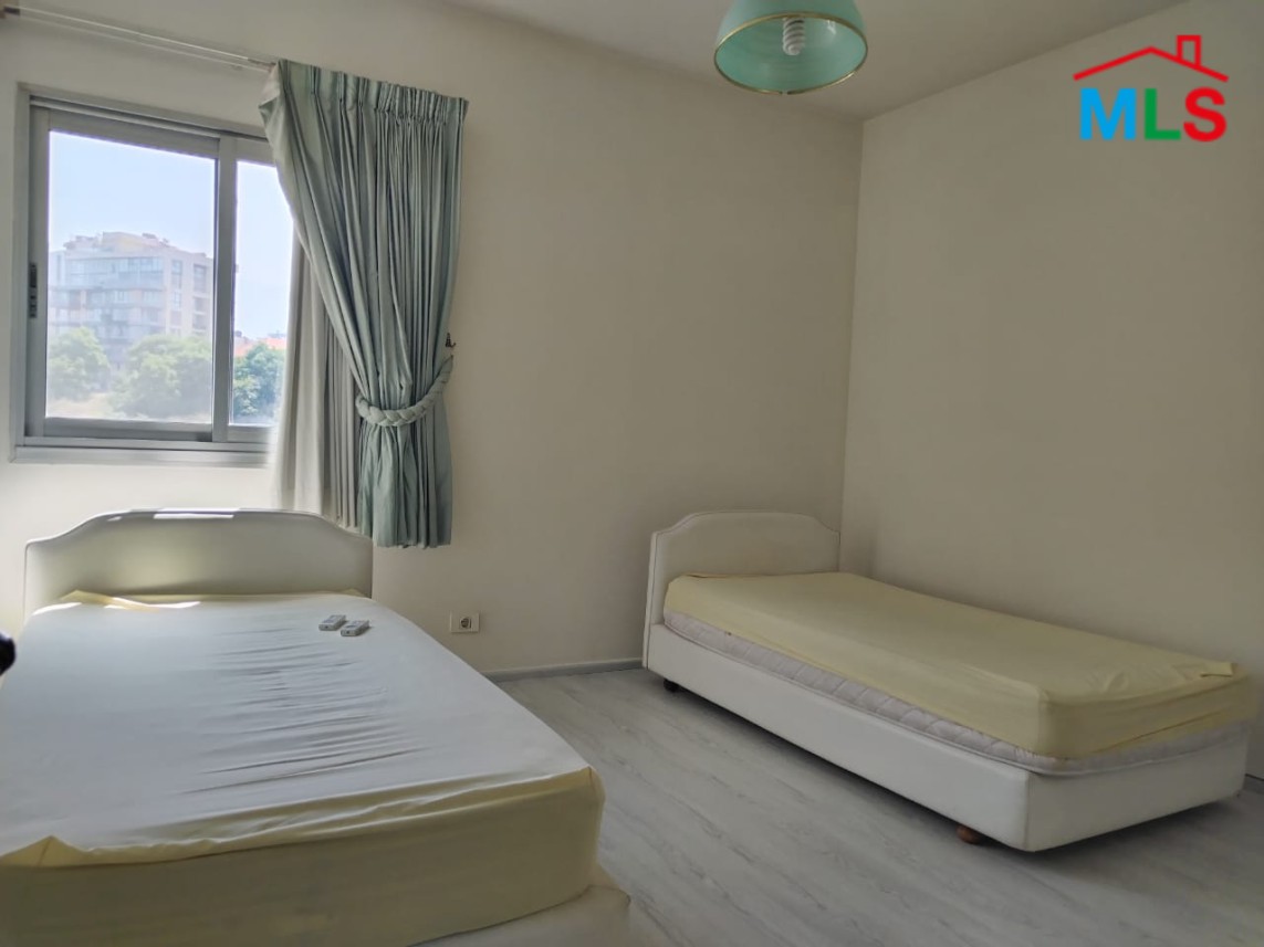Spacious 2-Bedroom Chalet for Rent With Sea View in Kaslik