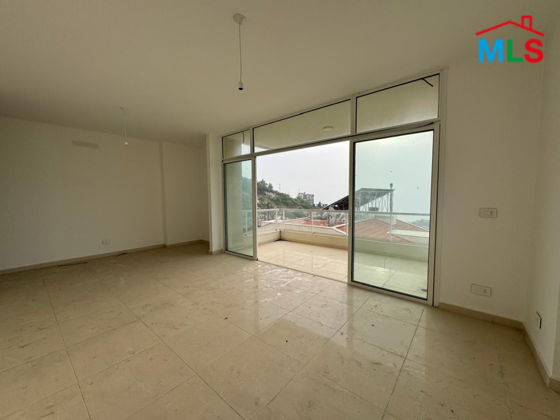 2-Bedroom Apartment for Rent In Halat