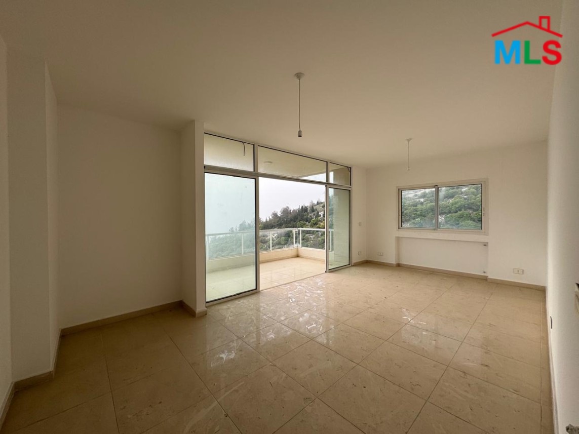 2-Bedroom Apartment for Rent In Halat
