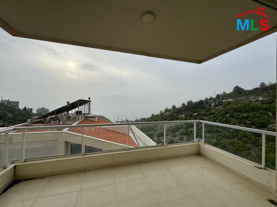 2-Bedroom Apartment for Rent In Halat