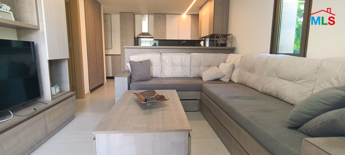 Fully Furnished Chalet for Rent in Tabarja