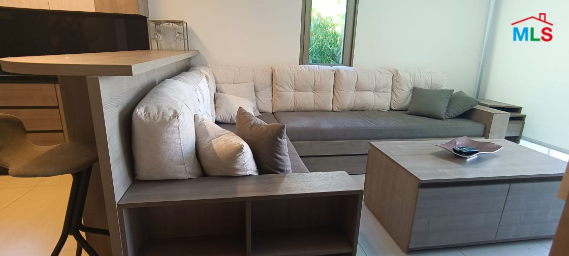 Fully Furnished Chalet for Rent in Tabarja