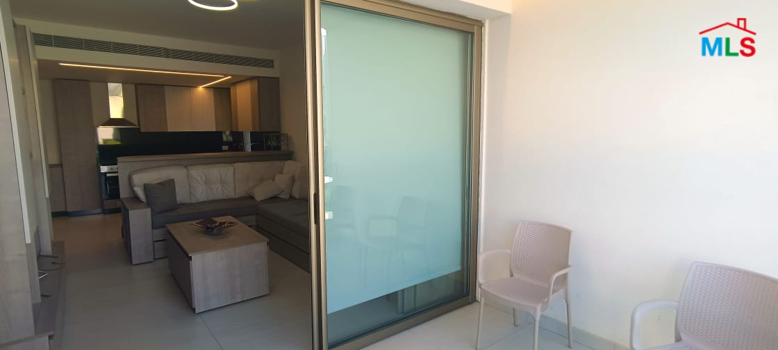 Fully Furnished Chalet for Rent in Tabarja